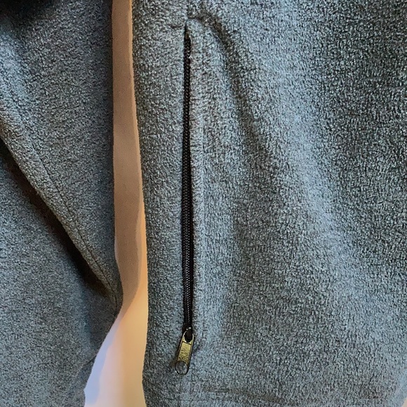 Columbia fleece jacket men’s - Picture 3 of 7